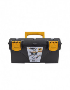 CAJA HERRAMIENTAS 11 PZS