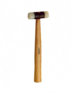 MARTILLO BOCA NYLON M/MADERA 2