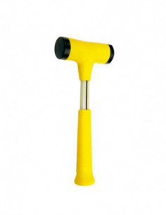 MARTILLO ANTIREBOTE M/F.VIDRIO 2