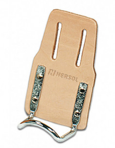 FUNDA COLGADOR MARTILLO MET 2