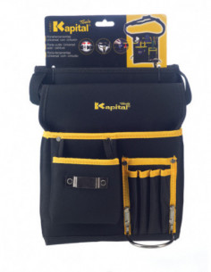 PORTAHERRAMIENTAS +CINTURON 2