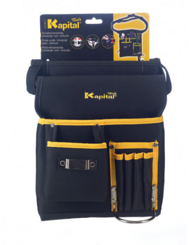PORTAHERRAMIENTAS +CINTURON