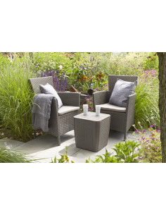 CONJUNTO RATTAN IOWA BALC...