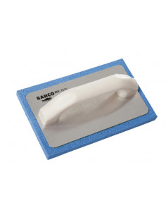 TALOCHA GOMA ESPUMA 2