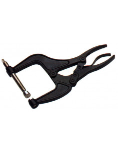 TENAZA AJUSTE RAPIDO N.3 2