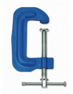 TORNILLO APRIETE S/CHAPA 2