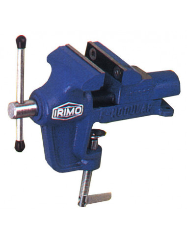 TORNILLO BANCO GIRATORIO F