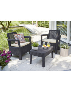 CONJUNTO RATAN TARIFA BALC...