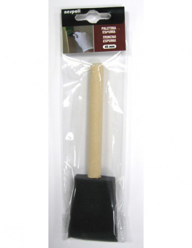 PALETINA CABEZAL ESPUMA M/M