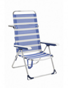SILLA PLAYA ALTAFIBRELINE