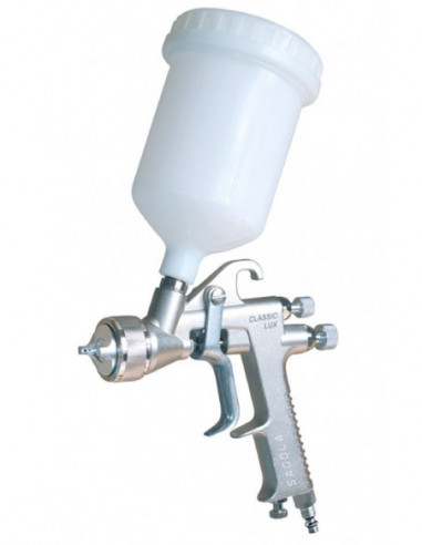 PISTOLA GRAVEDAD NEW CLASSIC L