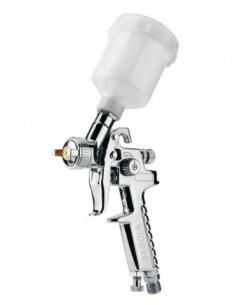 PISTOLA GRAVEDAD 474 RETOQUES 2