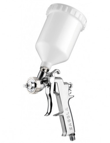 PISTOLA GRAVEDAD JUNIOR BLIST