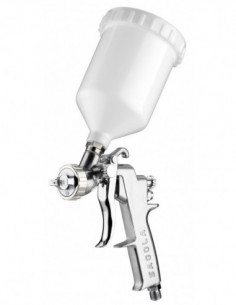 PISTOLA GRAVEDAD JUNIOR CAJA 2