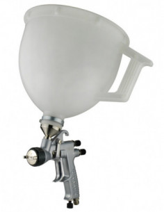 PISTOLA CLASSIC PRO XD LISOS 2