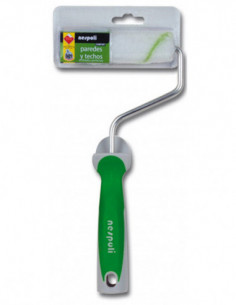 MINI RODILLO PARE/TECHO TEFLON 2