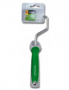 MINI RODILLO PARE/TECHO TEFLON 2