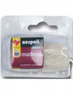 RECAMBIO MINI MADERA (2)TEFLON 2