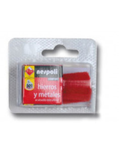 RECAMBIO MINI HIERRO (2)TEFLON 2