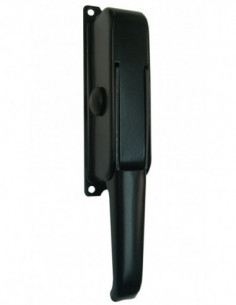 CREMONA NEGRO MATE 2