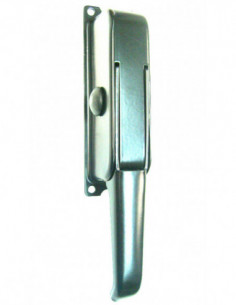 CREMONA CROMO BRILLO 2