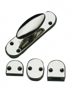 FALLEBA NIQUELADA NORMAL 2