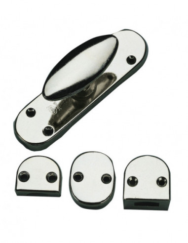 FALLEBA NIQUELADA NORMAL