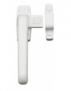 CIERRE ALUM BL 6801 IZDA 2