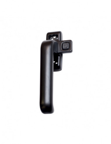 CIERRE ALUM NE 6801 IZDA