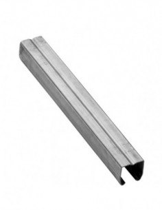 GUIA CORREDERA SUPERIOR U-40 2