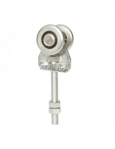 ROLLAPAR SIMPLE U-60 ACERO 2