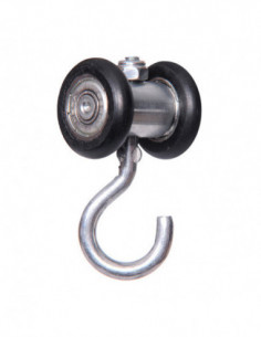 ROLLAPAR SIMPLE U30 GANCHO NYL 2