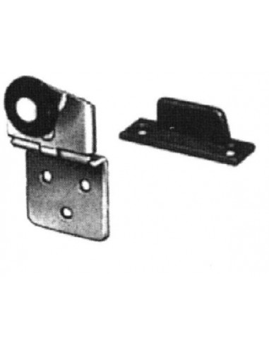 ACCESORIOS CORREDERA JGO