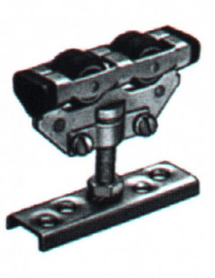 ACCESORIOS CORREDERA JGO 2