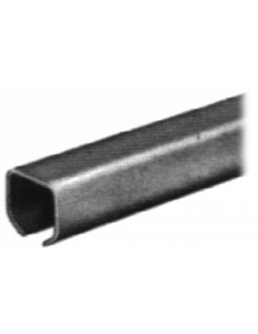 GUIA CORREDERA GALVANIZADA 2