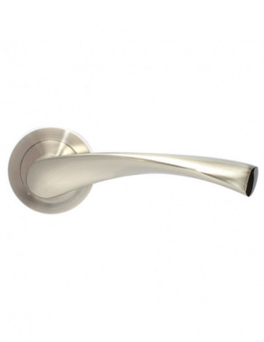 MANILLA C/ROSETA NIQ. SAT