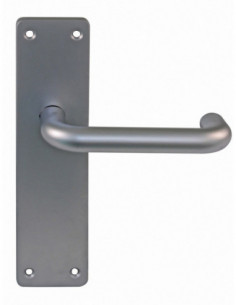 MANILLA ALUMINIO PLATA AL3P JG 2