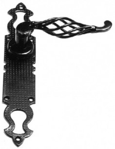 MANILLA FAROLILLO PLACA JGO 2