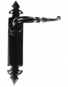 MANILLA RIZADA PLACA 2