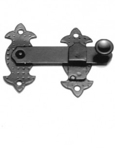 ALDABILLA PLACA 25X65 MM 2