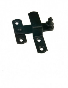 ALDABILLA FORJA NEGRA 2