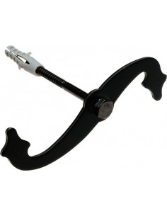 RETENEDOR CONTRAVENTANA NEGRO 2