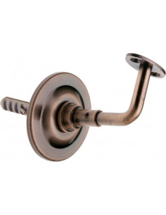 SOPORTE PASAMANOS NEGRO 2