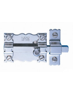 PASADOR CERROJO DORADO 2