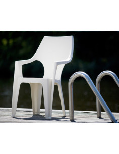 SILLON RESINA R.ALTO DANTE...