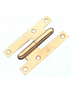 PERNIO C/RECTO NEGRO 2