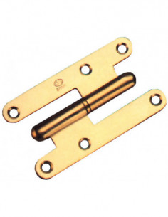 PERNIO C/REDONDO LATONADO DCHA 2