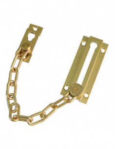 CADENA SEGURIDAD LAT. DISPLAY 2