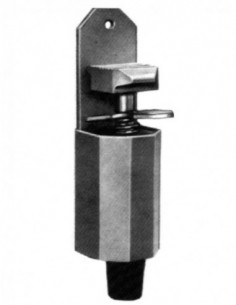 RETENEDOR PUERTA PLATA 2