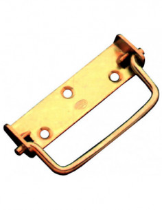 TIRADOR BICROMATADO ABATIBLE 2